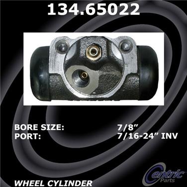 Drum Brake Wheel Cylinder CE 134.65022