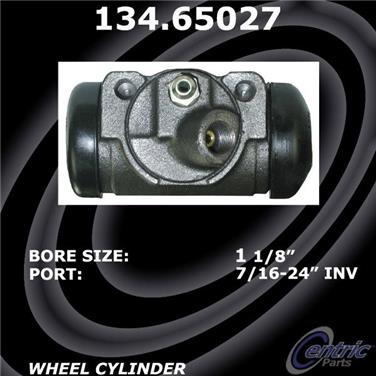 Drum Brake Wheel Cylinder CE 134.65027