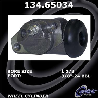 Drum Brake Wheel Cylinder CE 134.65034