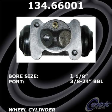 Drum Brake Wheel Cylinder CE 134.66001