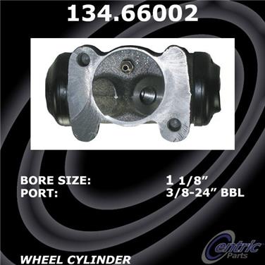 Drum Brake Wheel Cylinder CE 134.66002