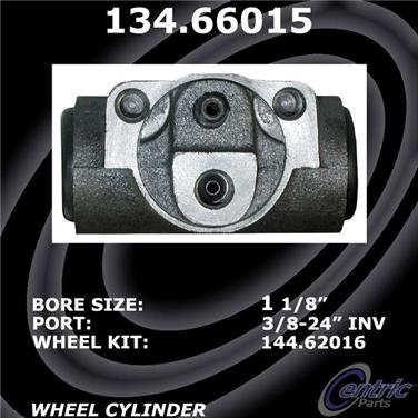 Drum Brake Wheel Cylinder CE 134.66015