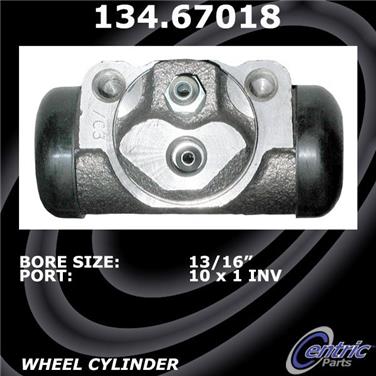 Drum Brake Wheel Cylinder CE 134.67018