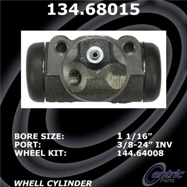 Drum Brake Wheel Cylinder CE 134.68015