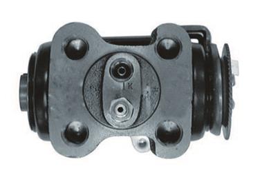 Drum Brake Wheel Cylinder CE 134.76048