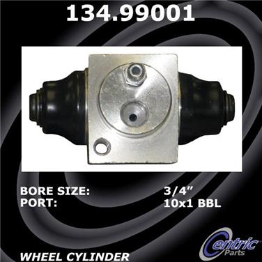 Drum Brake Wheel Cylinder CE 134.99001