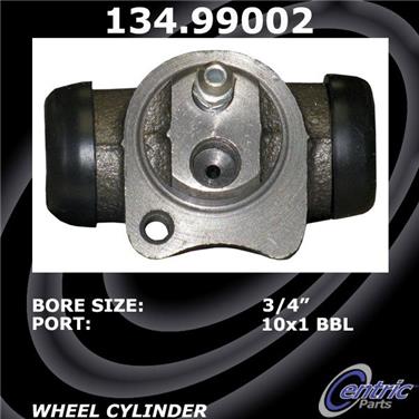 Drum Brake Wheel Cylinder CE 134.99002