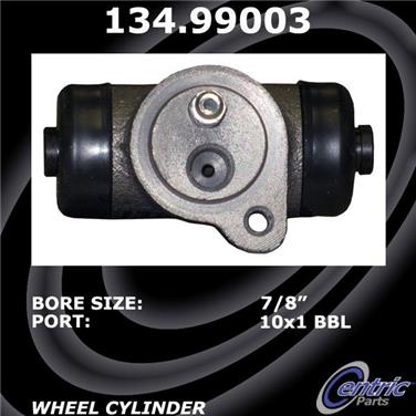 Drum Brake Wheel Cylinder CE 134.99003