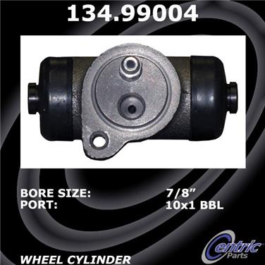 Drum Brake Wheel Cylinder CE 134.99004