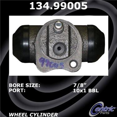 Drum Brake Wheel Cylinder CE 134.99005