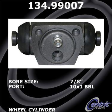 Drum Brake Wheel Cylinder CE 134.99007