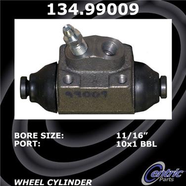 Drum Brake Wheel Cylinder CE 134.99009