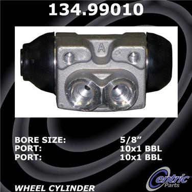 Drum Brake Wheel Cylinder CE 134.99010