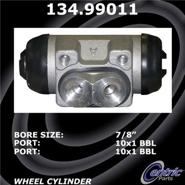 Drum Brake Wheel Cylinder CE 134.99011