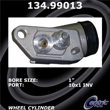 Drum Brake Wheel Cylinder CE 134.99013