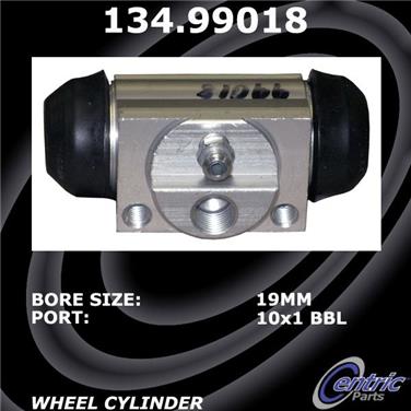 Drum Brake Wheel Cylinder CE 134.99018