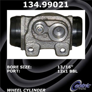 Drum Brake Wheel Cylinder CE 134.99021