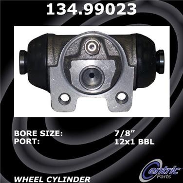 Drum Brake Wheel Cylinder CE 134.99023