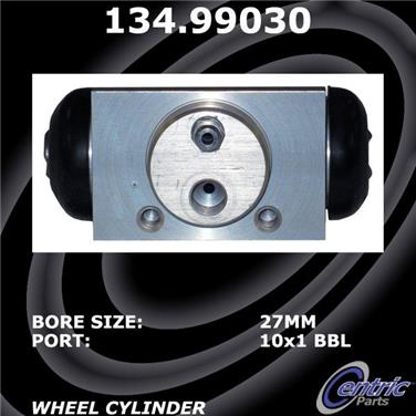 Drum Brake Wheel Cylinder CE 134.99030