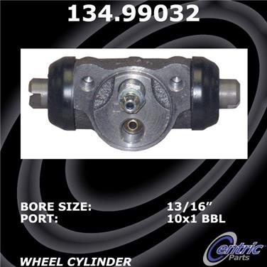 Drum Brake Wheel Cylinder CE 134.99032