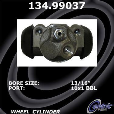 Drum Brake Wheel Cylinder CE 134.99037