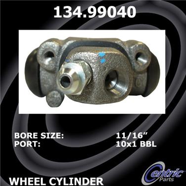 Drum Brake Wheel Cylinder CE 134.99040