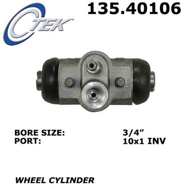 Drum Brake Wheel Cylinder CE 135.40106