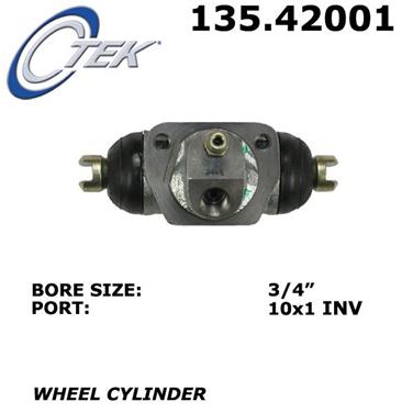 Drum Brake Wheel Cylinder CE 135.42001