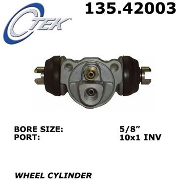 Drum Brake Wheel Cylinder CE 135.42003