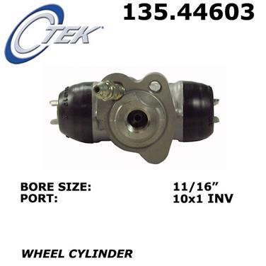 Drum Brake Wheel Cylinder CE 135.44603