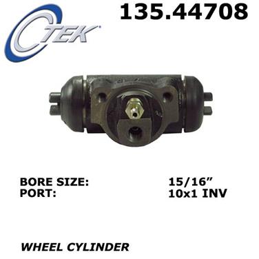 Drum Brake Wheel Cylinder CE 135.44708