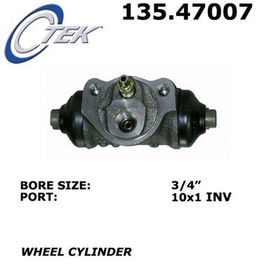 Drum Brake Wheel Cylinder CE 135.47007