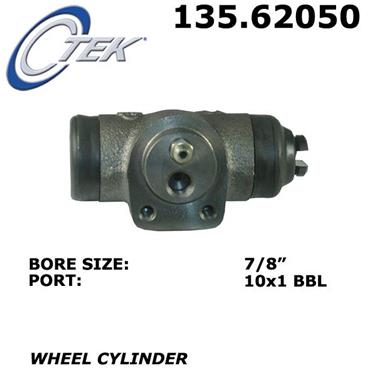 1994 Oldsmobile Cutlass Cruiser Drum Brake Wheel Cylinder CE 135.62050