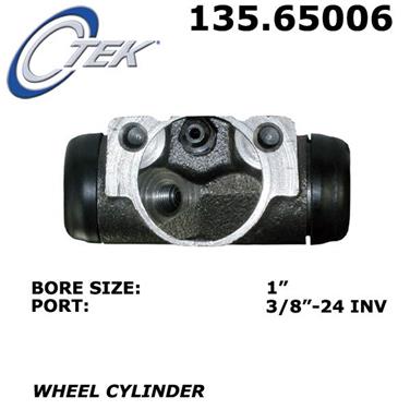 Drum Brake Wheel Cylinder CE 135.65006