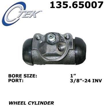 Drum Brake Wheel Cylinder CE 135.65007