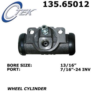 Drum Brake Wheel Cylinder CE 135.65012