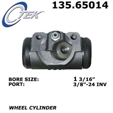 Drum Brake Wheel Cylinder CE 135.65014