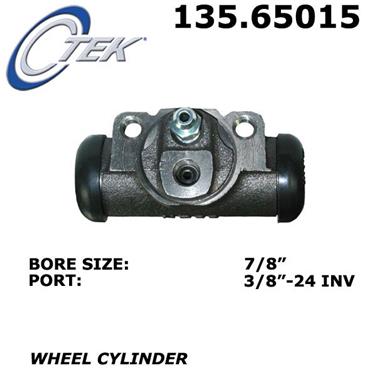 Drum Brake Wheel Cylinder CE 135.65015