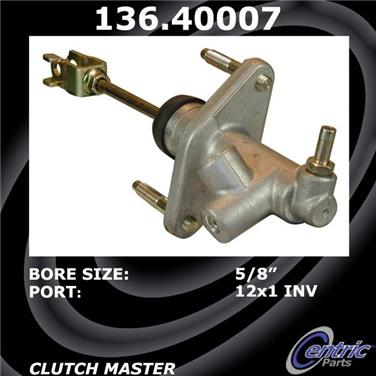 Clutch Master Cylinder CE 136.40007