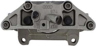 2010 Audi A6 Quattro Disc Brake Caliper CE 141.33099