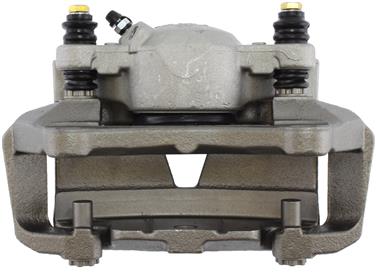 2010 Audi A4 Quattro Disc Brake Caliper CE 141.33157