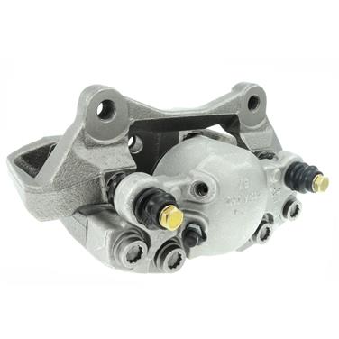 2013 Audi allroad Disc Brake Caliper CE 141.33158