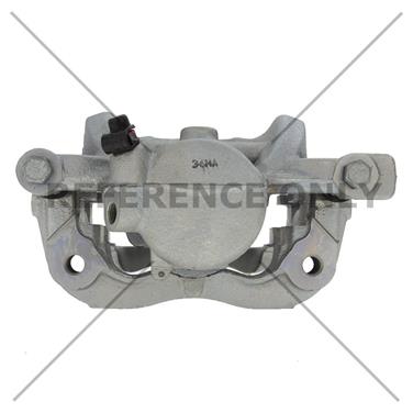 Disc Brake Caliper CE 141.34164