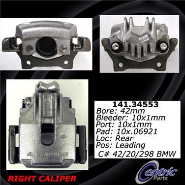 Disc Brake Caliper CE 141.34553