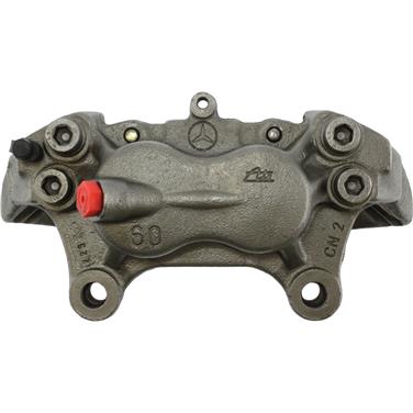 1995 Mercedes-Benz E420 Disc Brake Caliper CE 141.35081