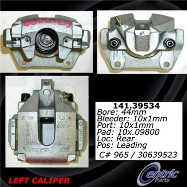 Disc Brake Caliper CE 141.39534