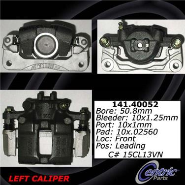 Disc Brake Caliper CE 141.40051