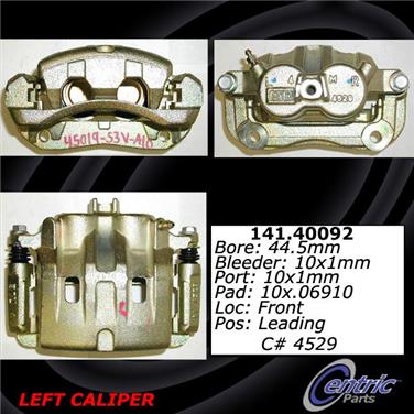 Disc Brake Caliper CE 141.40092