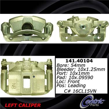 Disc Brake Caliper CE 141.40103