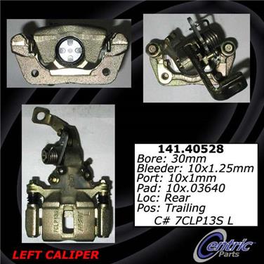 Disc Brake Caliper CE 141.40527